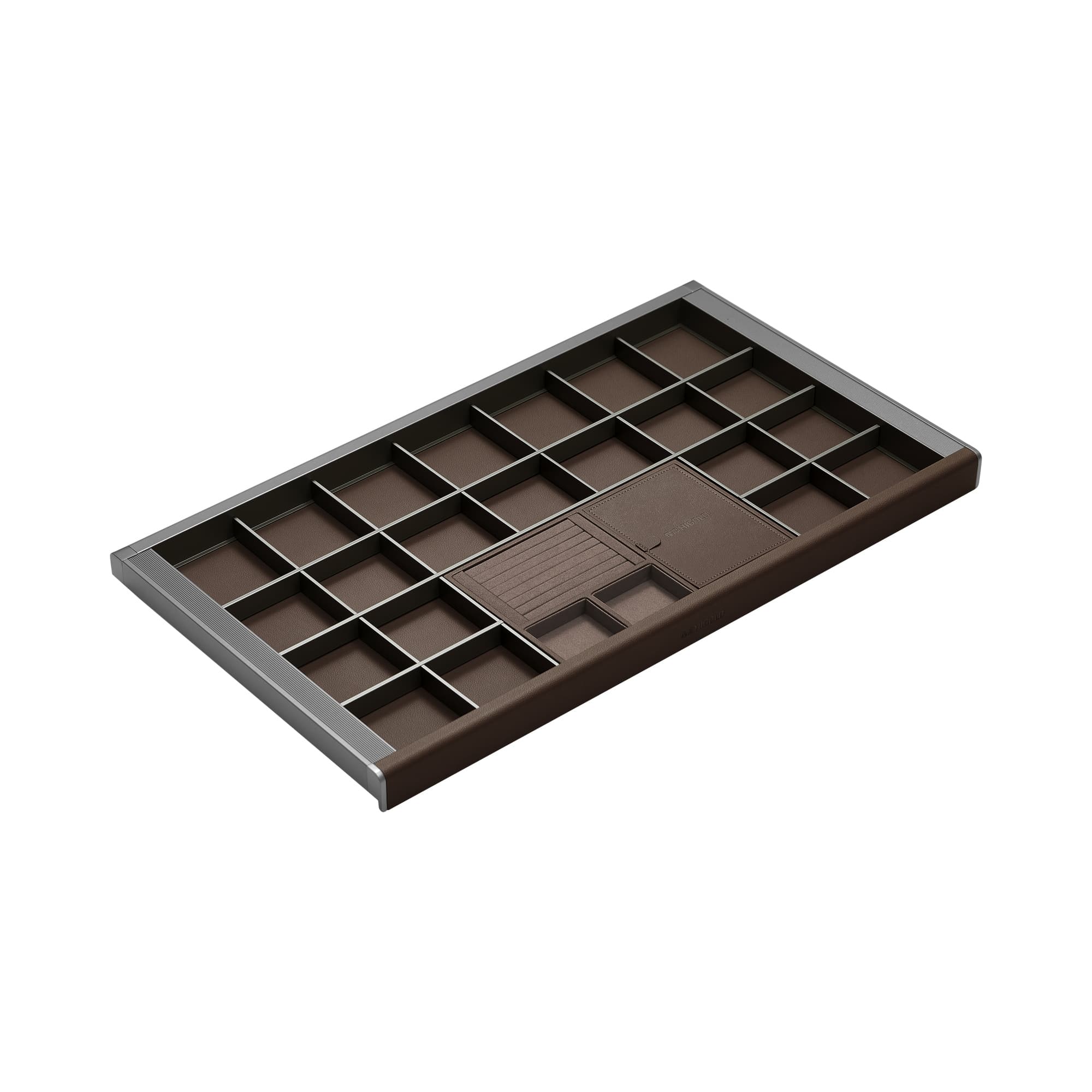 Ящик для бижутерии BV Pro