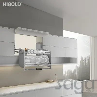 Lift up сушилка